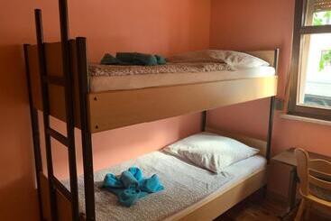 아파트호텔 Belle Vue Apartrooms