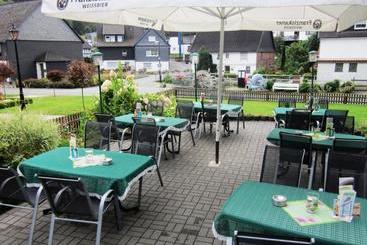 Gasthof Pension Lumme