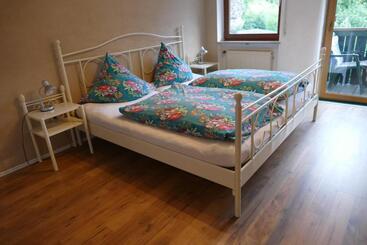 ホテル Natur Aktiv Hof Thiem