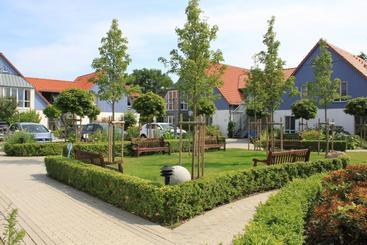 Kurmittelcentrum Zingst
