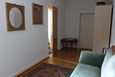 پانسیون Altes Vogtshaus