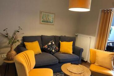 펜션 Auszeit Am Eifelsteig