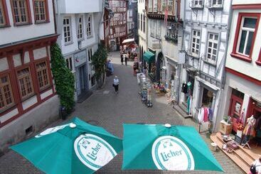 פנסיון Bella Citta Vecchia