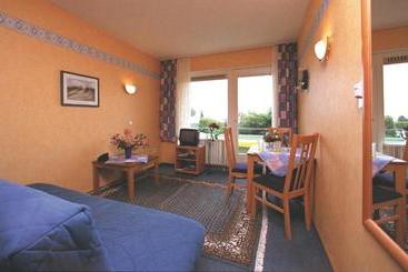 پانسیون Haus Mariann