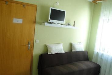 膳宿费 Gästehaus Andrea Blatt