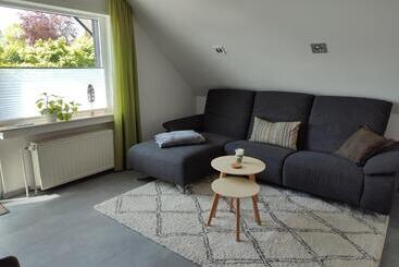 펜션 Haus Alexandra Inkl Meinecard Plus