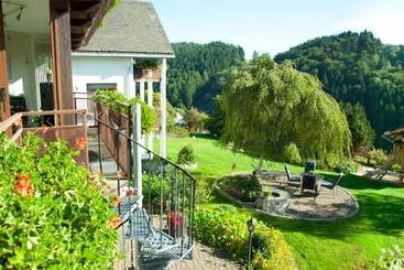پانسیون Haus Alexandra Inkl Meinecard Plus
