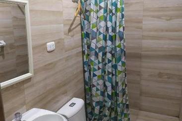 پانسیون E&c Hostal