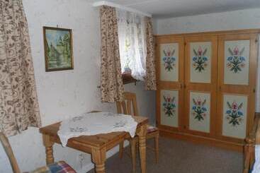 Pensionat Landgasthaus Gemsennest