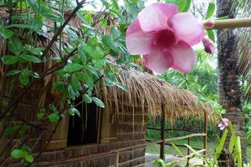 پانسیون Le Logis De Kep