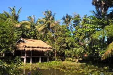 پانسیون Le Logis De Kep