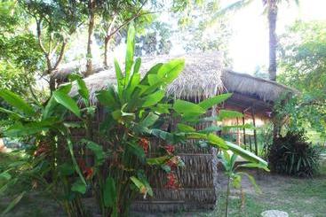 پانسیون Le Logis De Kep