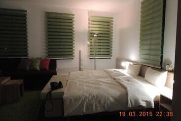 ペンション Ratsstube Blasius