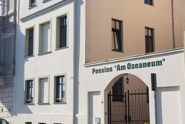 Pension Am Ozeaneum