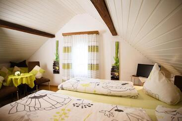 Pension Haus Andreas