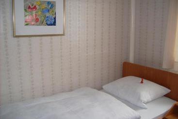 Pension Haus Weller