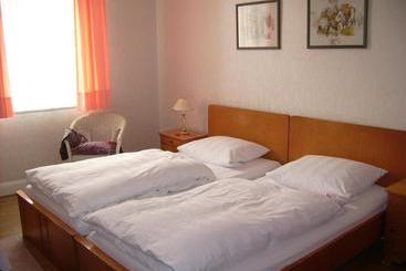 Pension Haus Weller