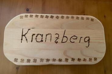 بنسيون Alpenappartements Schwalbennestl