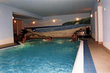 Pension Villa Seefrieden