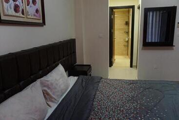 هتل آپارتمان Samarah Resort D44