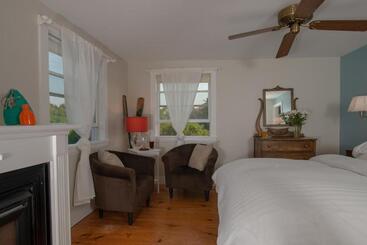 فندق صغير The Bradley Inn