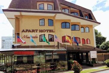Apart Hotel Montepiedra