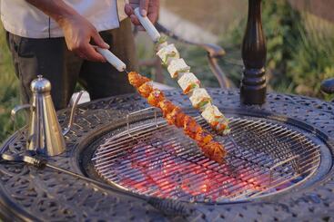 호텔 The Indus Valley