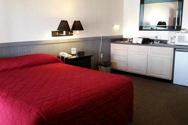 Long Branch Motel