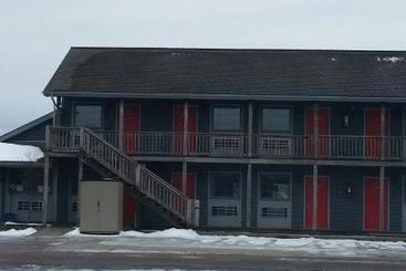 Long Branch Motel