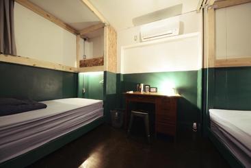 پانسیون Guesthouse Setouchi.knot
