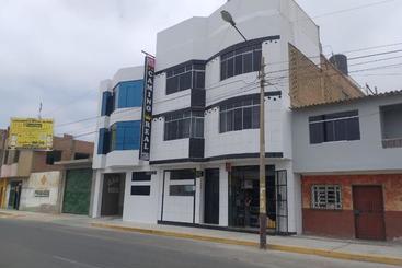 پانسیون Camino Real
