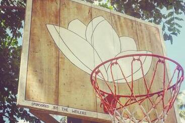 펜션 Lotus Surf House