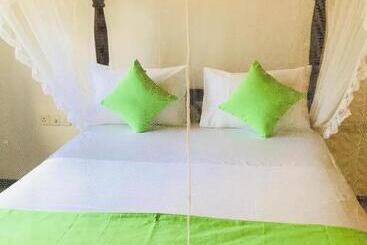 פנסיון Neli Guests House