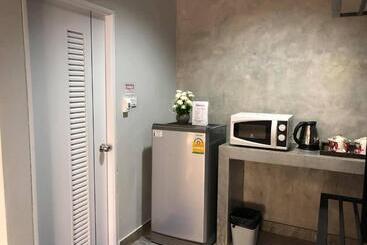 膳宿费 Relax Resort