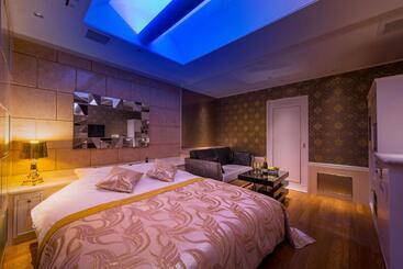 W Avanza W Group Hotels And Resorts