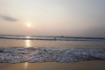 شقق خاصة سياحية Nisadi Villa