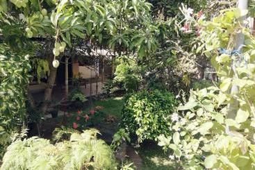 Nisadi Villa
