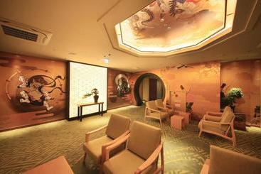 Centurion Hostel Nara Heijokyo