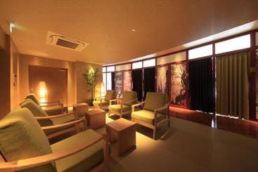 Centurion Hostel Nara Heijokyo