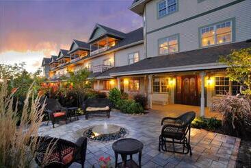 호텔 Carlisle Inn Walnut Creek
