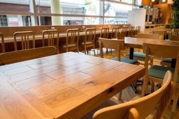 Super Hotel Takamatsu Tamachi