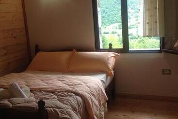 Пансион Guest House Panorama