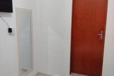 Pension Pousada Gef Aparecida