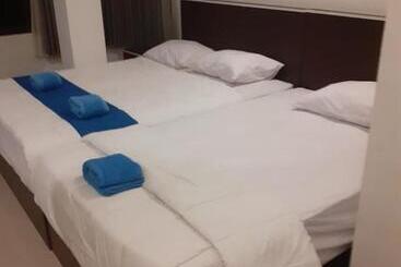 فندق صغير Anyar