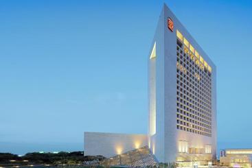 Отель Chifeng Mövenpick & State Guest House Chifeng