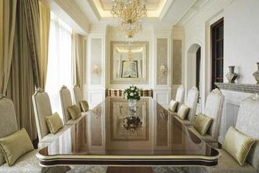 هتل Chifeng Mövenpick  & State Guest House Chifeng