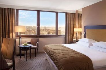 فندق Tribecca Residency