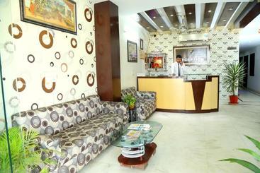 هتل Rosewood