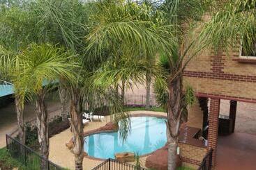 Pension Crocodile Lodge Cc