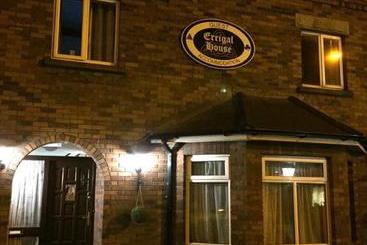 پانسیون Errigal Guest House